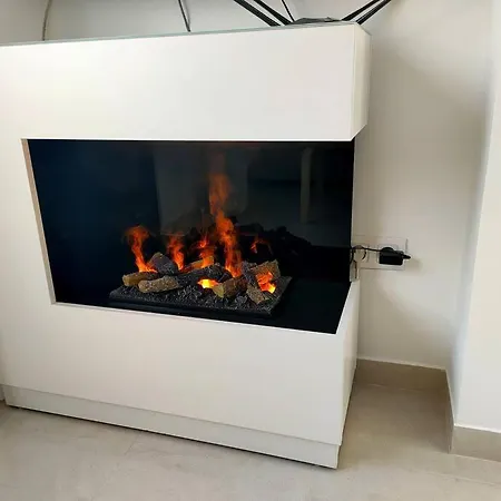 Apartamento El Acuario - Primera Linea Y Todas Ventanas Dan Al Mar Cullera